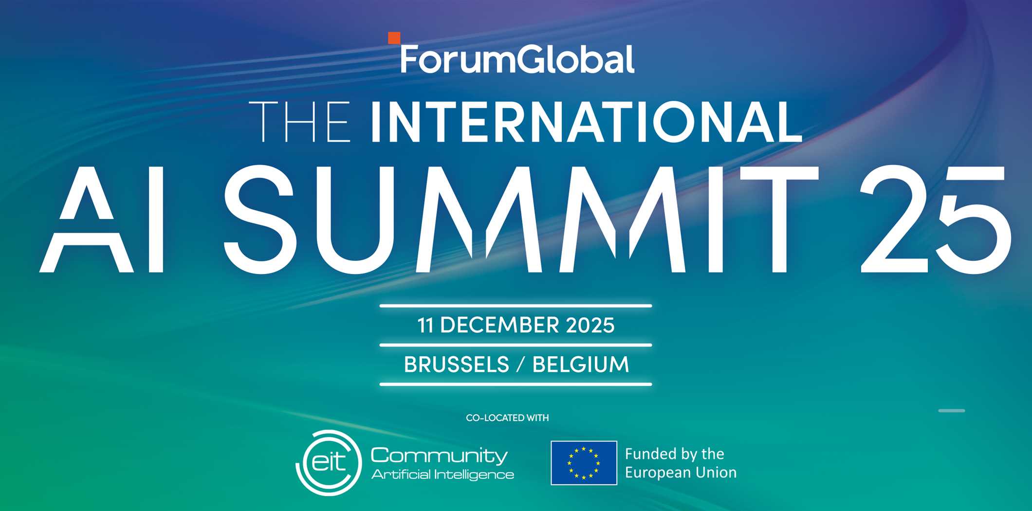 The International AI Summit 2025